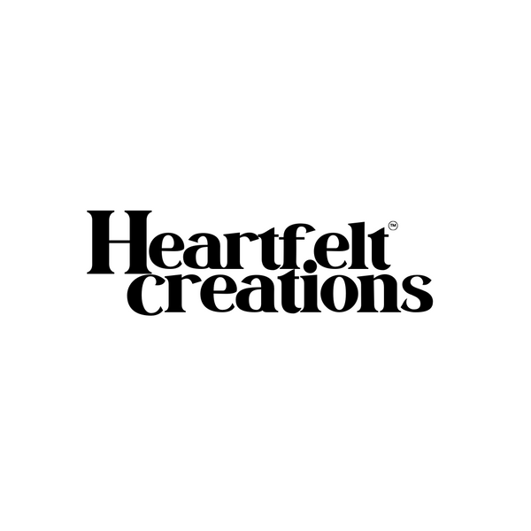 Heartfelt Creations